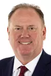 Greg Gard headshot 2024
