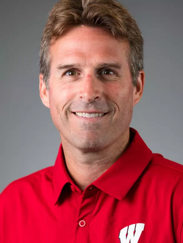 Nate Boyden University of Wisconsin men’s soccer team poses for headshots Aug. 05, 2024 in Madison, Wisconsin.
Photo by Darren Hauck/Wisconsin Athletic Communications