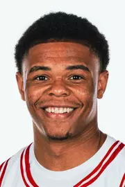 Camren Hunter head shot 2024