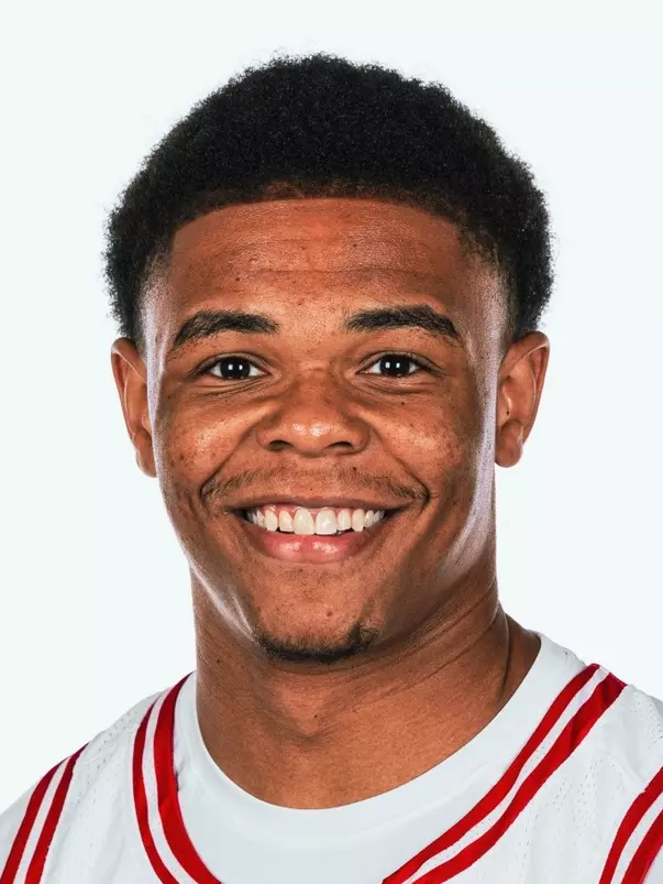 Camren Hunter head shot 2024