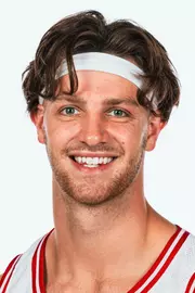 Carter Gilmore head shot 2024