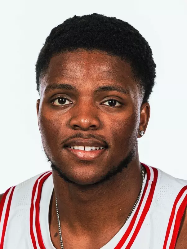 Chris Hodges head shot 2024