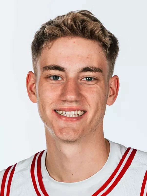 Isaac Gard head shot 2024