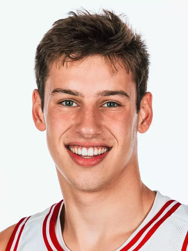 Jack Janicki head shot 2024