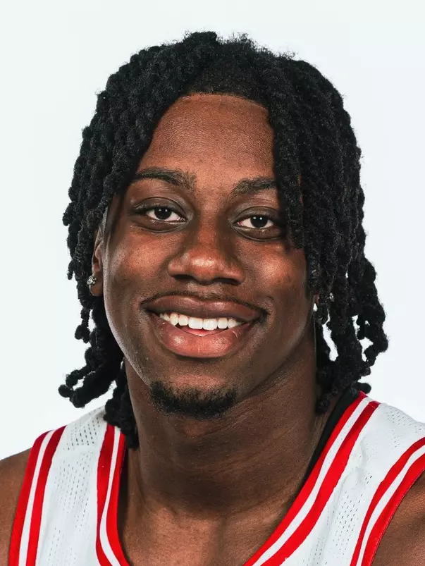 John Blackwell head shot 2024