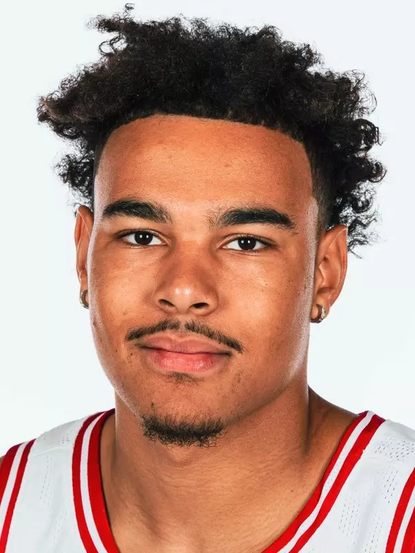 John Tonje head shot 2024