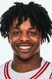 Kamari McGee head shot 2024