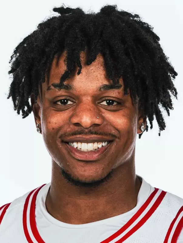 Kamari McGee head shot 2024