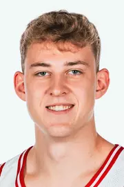 Markus Ilver head shot 2024