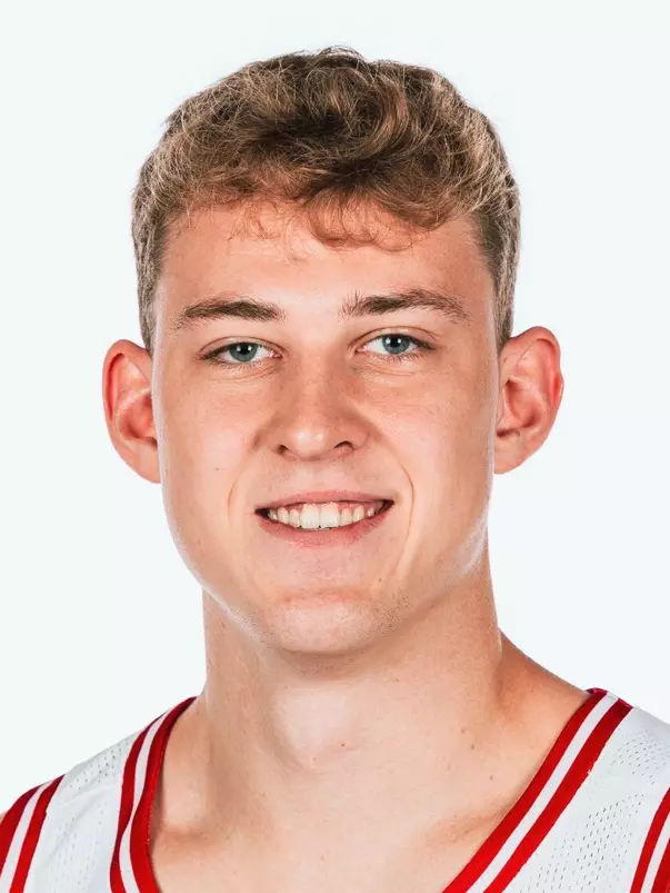 Markus Ilver head shot 2024