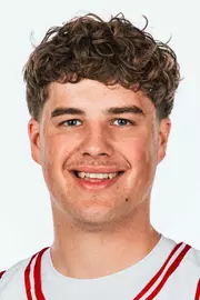 Max Klesmit head shot 2024