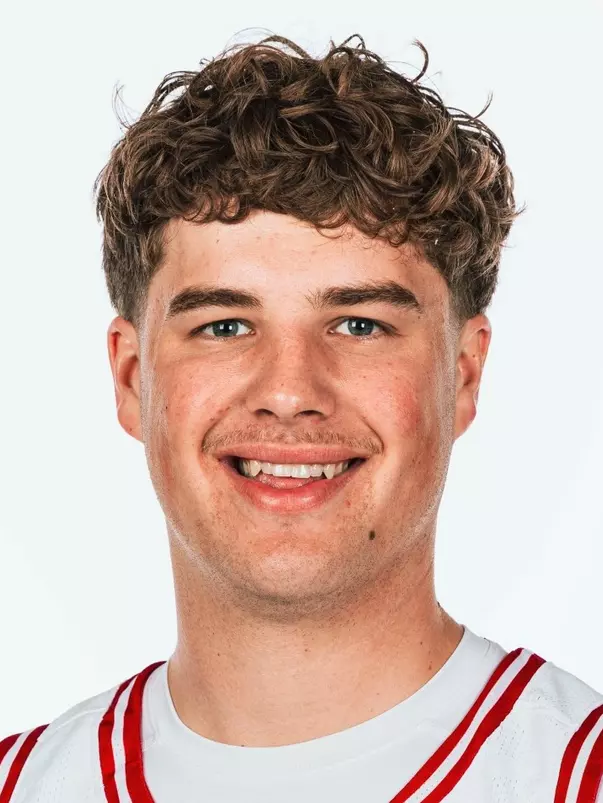 Max Klesmit head shot 2024