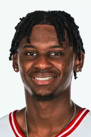 Xavier Amos head shot 2024