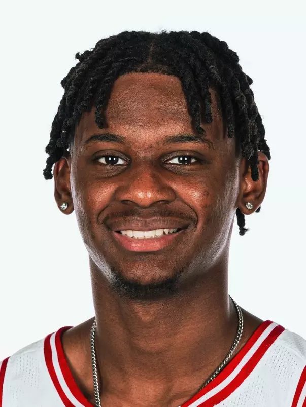 Xavier Amos head shot 2024