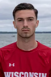 Liam Chadwick head shot