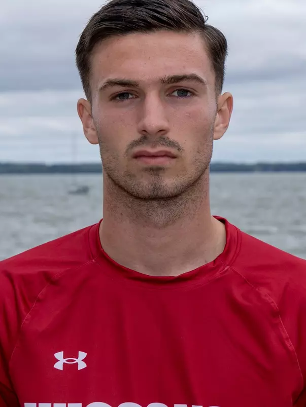 Liam Chadwick head shot