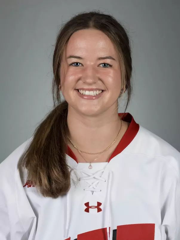 Maggie Scannell Head Shot