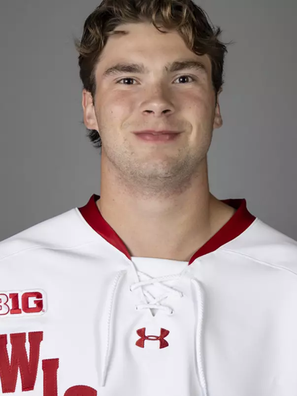 Ryan Botterill head shot