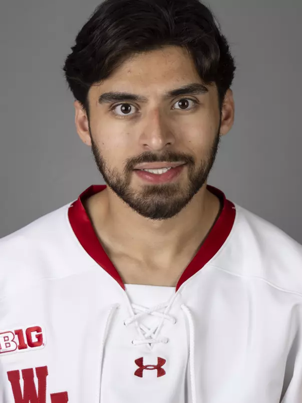 Anton Castro head shot