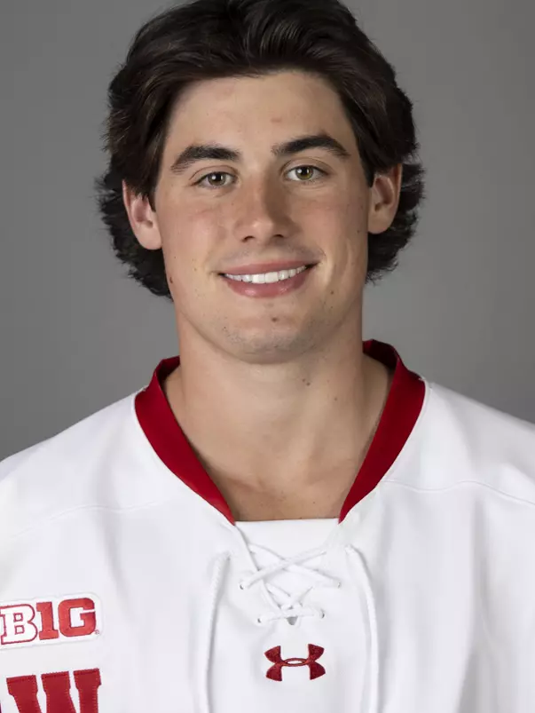 Ben Dexheimer head shot