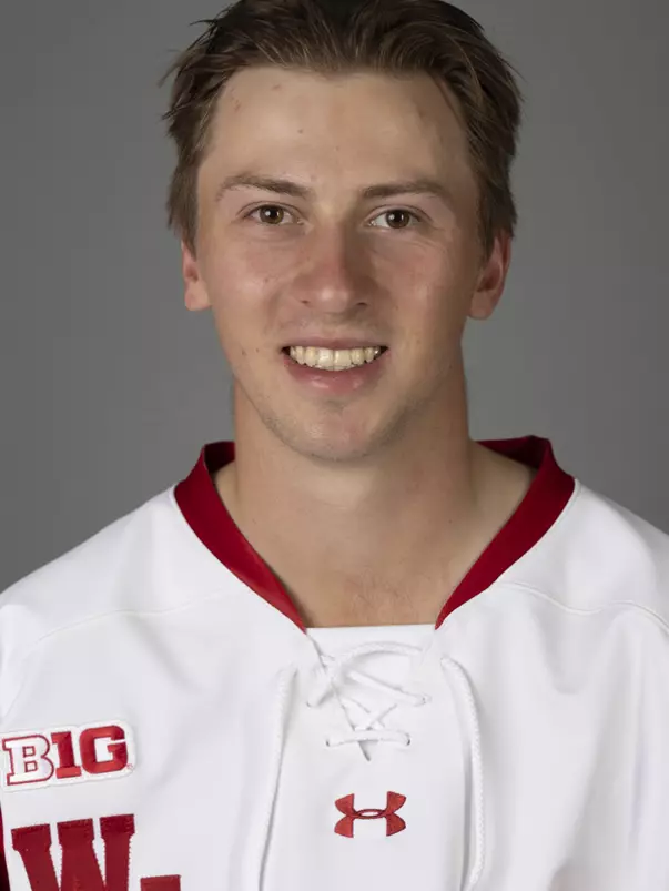 Tyson Dyck head shot