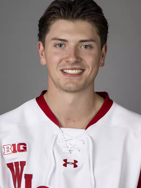 Christian Fitzgerald head shot