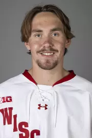 William Gramme head shot