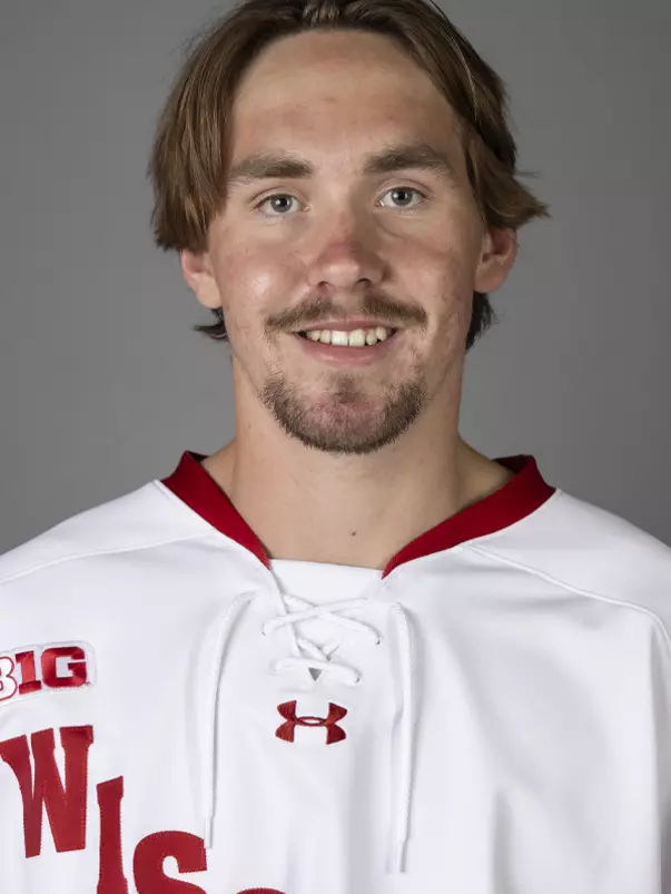 William Gramme head shot