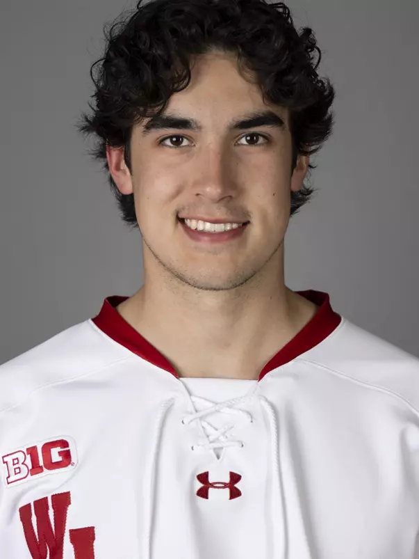 Logan Hensler head shot