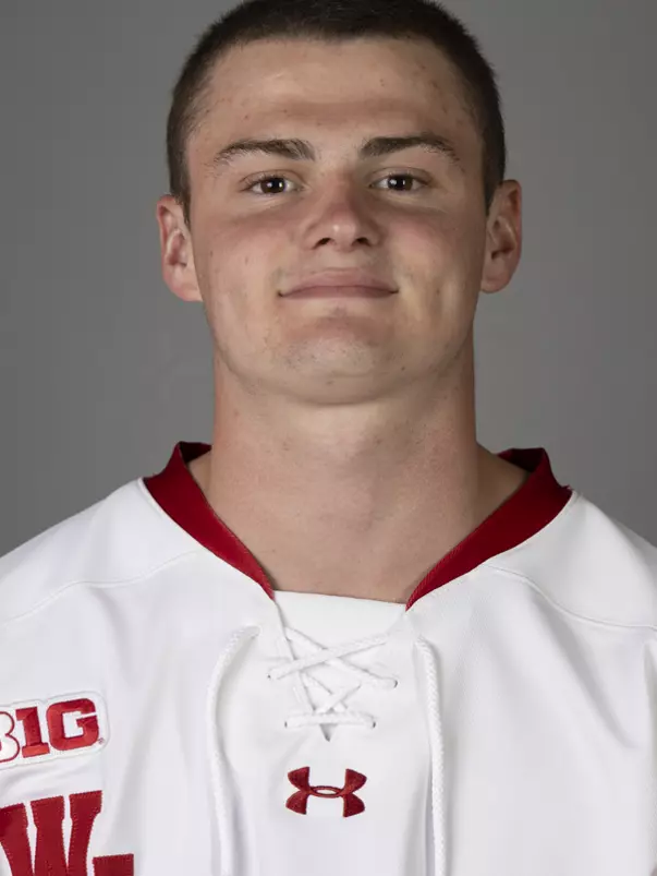 Weston Knox head shot