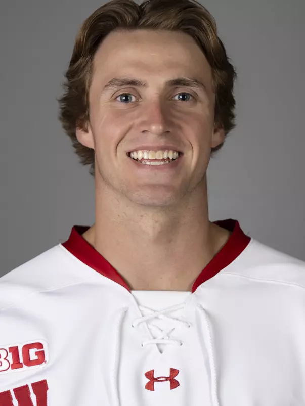 Kyle Kukkonen head shot