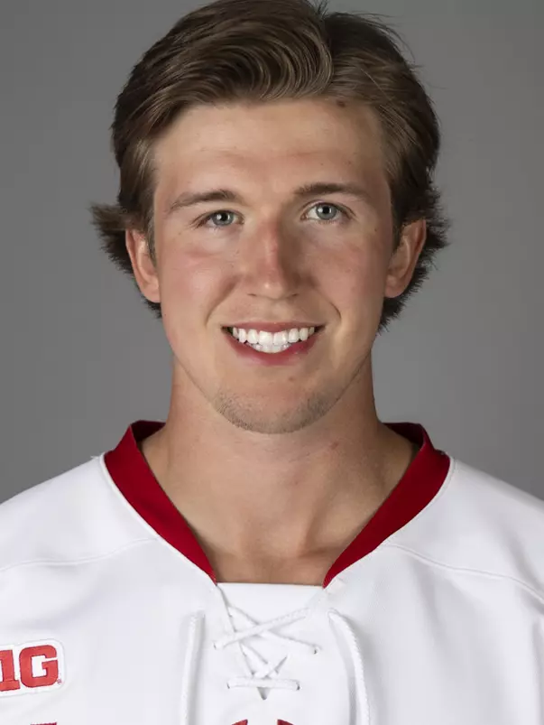 Daniel Laatsch head shot