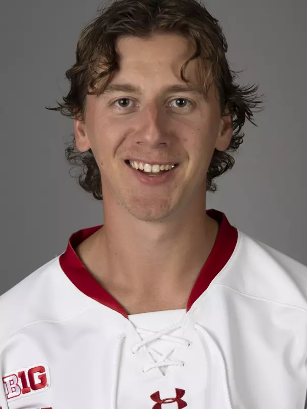 Cody Laskosky head shot