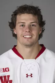 Owen Lindmark head shot