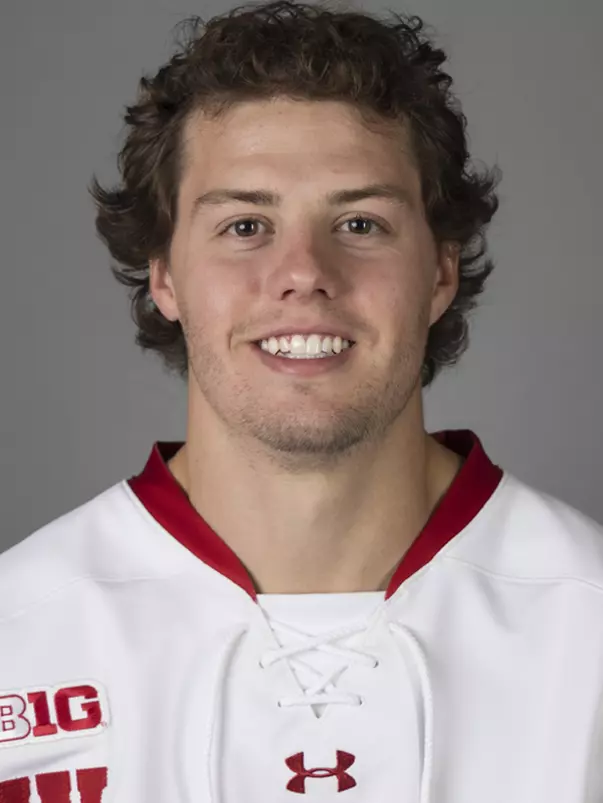 Owen Lindmark head shot