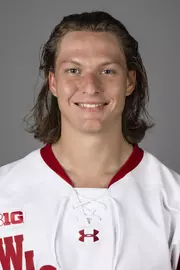 Owen Mehlenbacher head shot