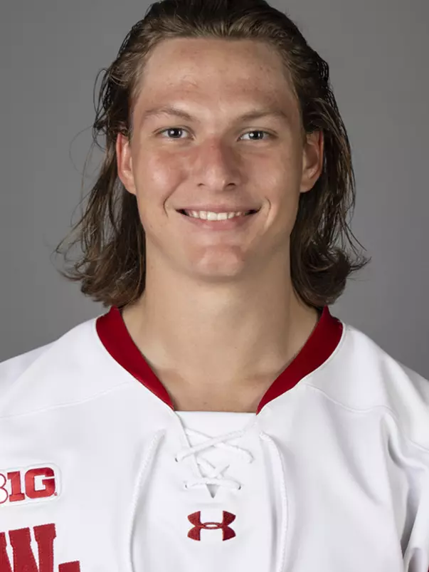 Owen Mehlenbacher head shot