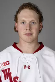 Ryland Mosley head shot