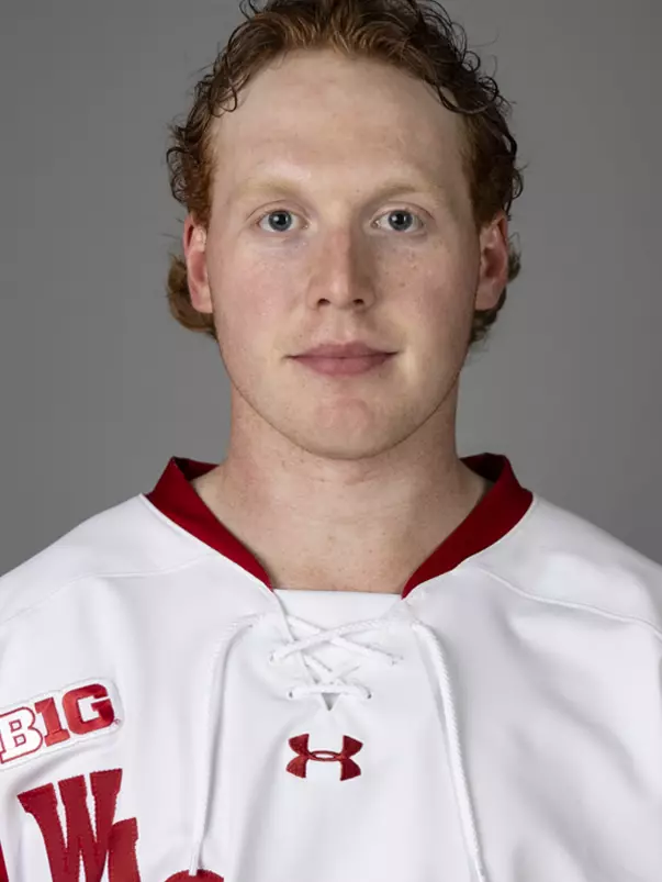 Ryland Mosley head shot