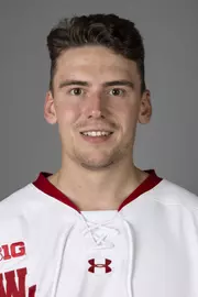 Tommy Scarfone head shot