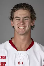 Sawyer Scholl head shot