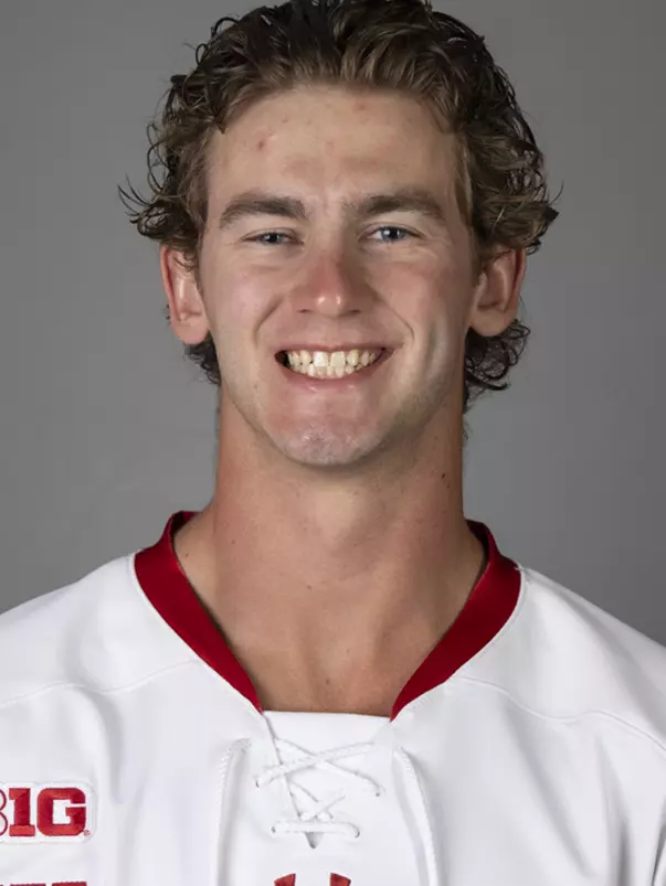 Sawyer Scholl head shot