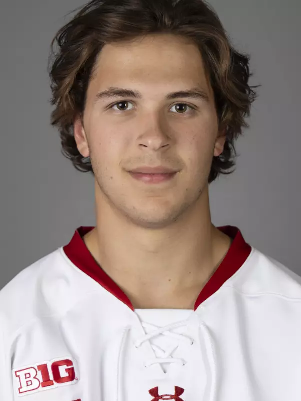 Zach Schulz head shot