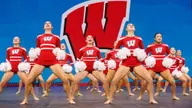 Wisconsin dance team places sixth at national championships