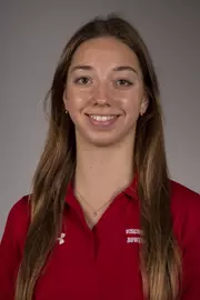 Valerie Champagne head shot