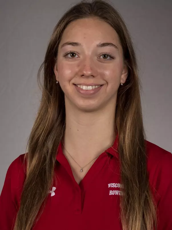 Valerie Champagne head shot