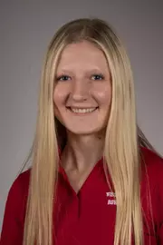 Anneliese Farnan head shot