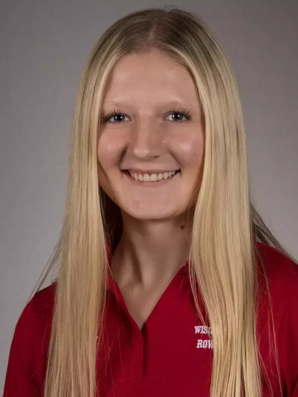 Anneliese Farnan head shot