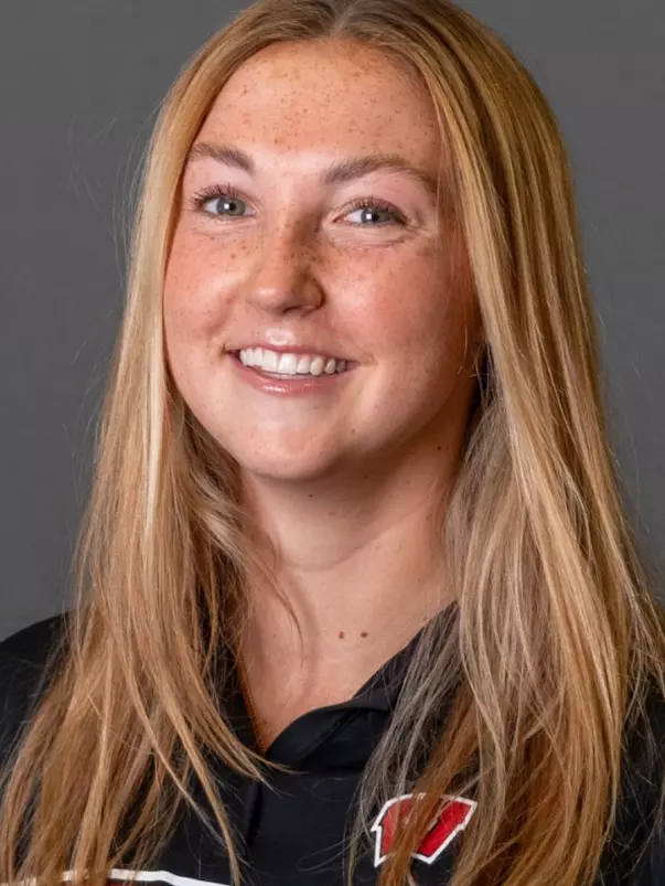 Payton Bradford Head Shot