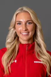 Nicole Repka 2025 headshot